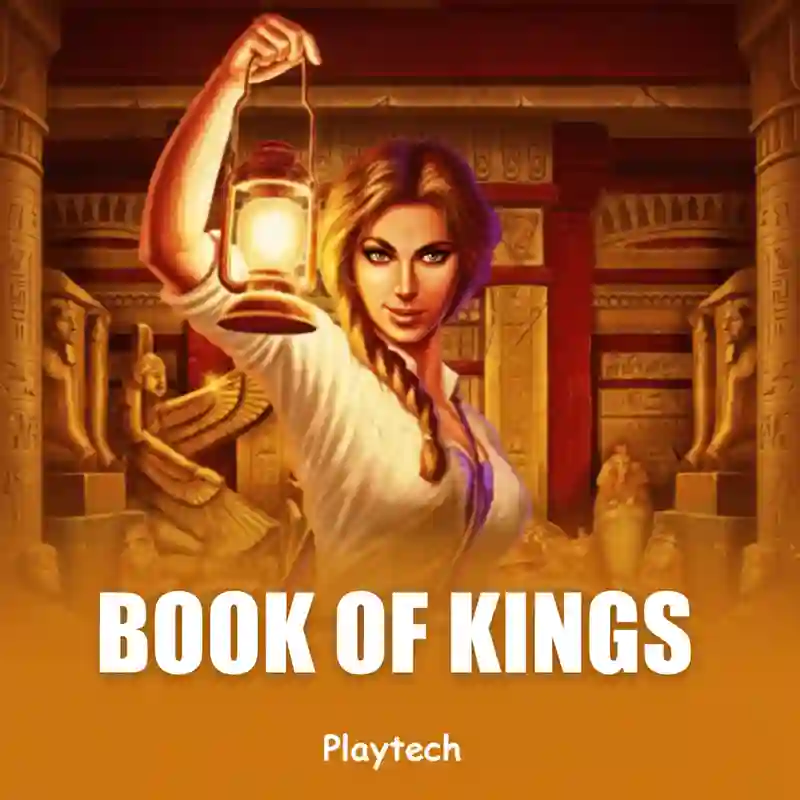 Book of Kings