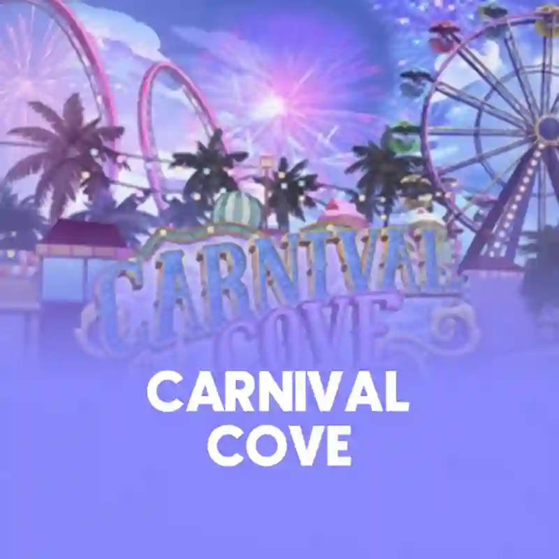 Carnival Cove
